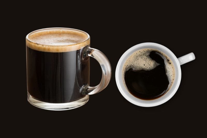Manfaat Kopi Hitam Tanpa Gula