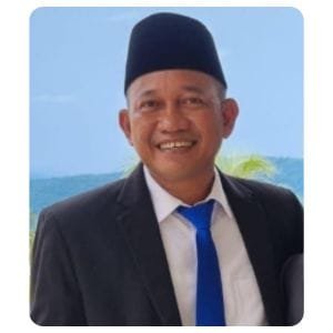 Nul Hakim, S.Sos., M.Si