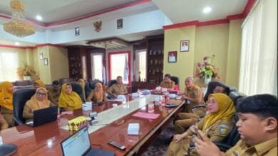 Pengendalian Inflasi Daerah Boltara