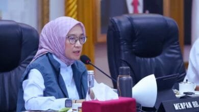 gaji PPPK Paruh Waktu