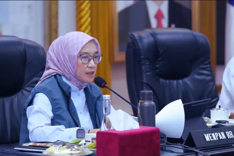gaji PPPK Paruh Waktu