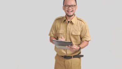 kenaikan gaji ASN 2025