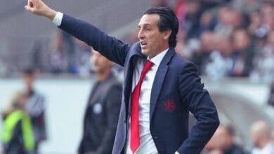 Aston Villa rekrut Gonzalo Garcia