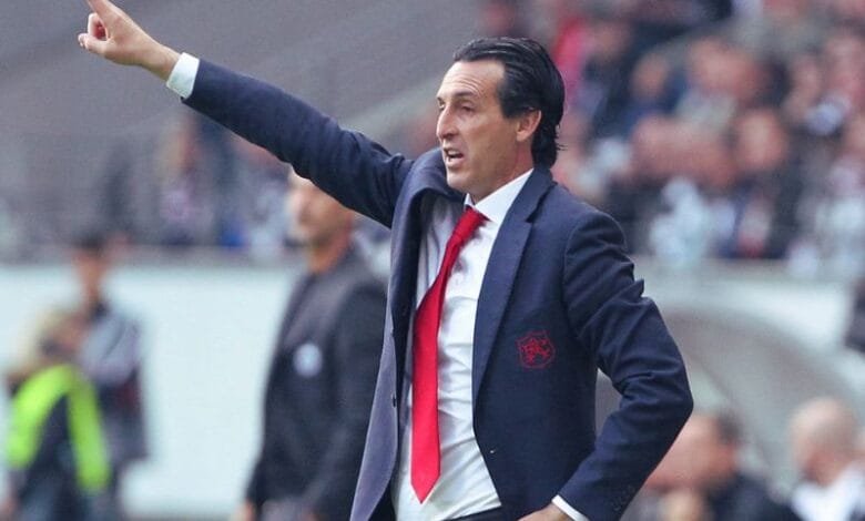 Aston Villa rekrut Gonzalo Garcia