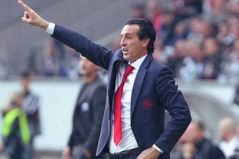 Aston Villa rekrut Gonzalo Garcia