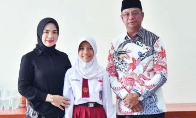 Dewi Athena Tri Manjadda IMSCC 2025