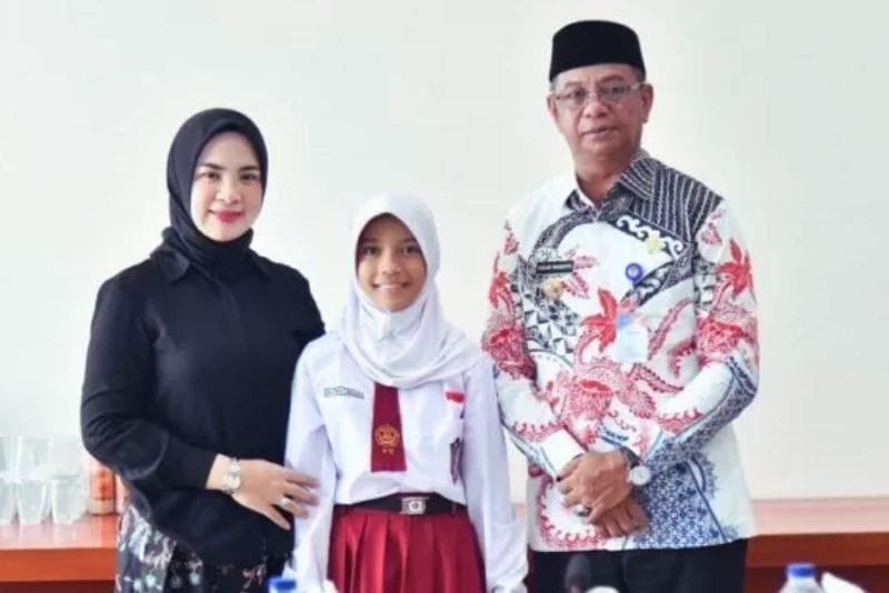 Dewi Athena Tri Manjadda IMSCC 2025