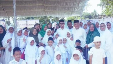 Hari Santri Nasional 2025