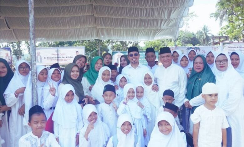 Hari Santri Nasional 2025