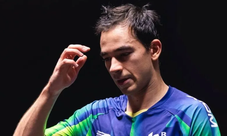 Hugo Calderano Kalah di China Smash 2025