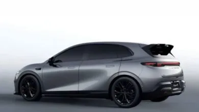 Leapmotor Lafa 5 Ultra