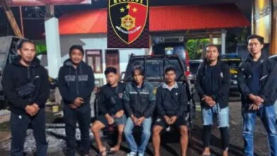 Penimbunan Solar Subsidi Kotamobagu