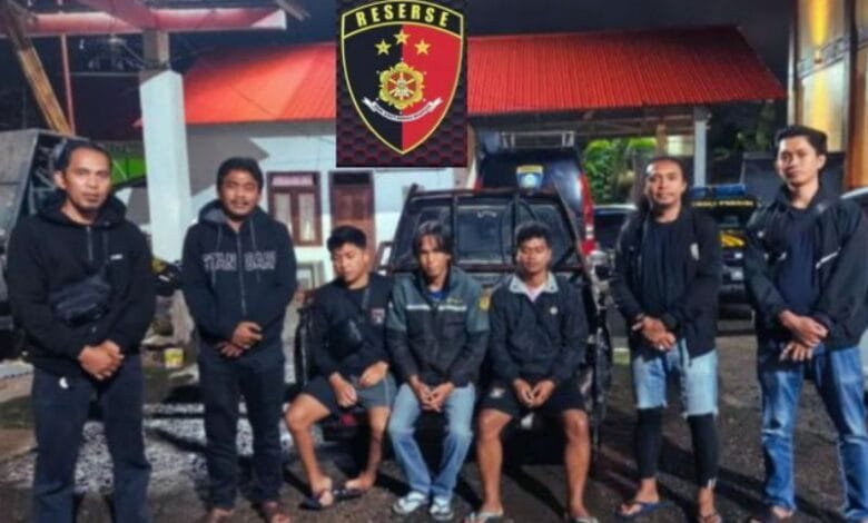 Penimbunan Solar Subsidi Kotamobagu
