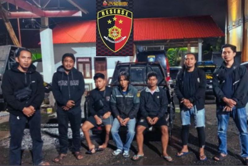 Penimbunan Solar Subsidi Kotamobagu