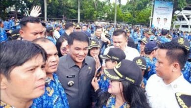 Program rumah ASN Sulut