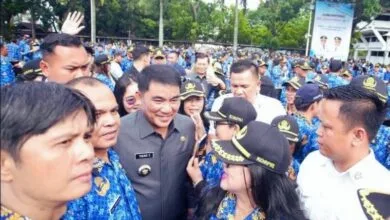 Program rumah ASN Sulut