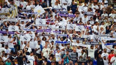Real Madrid bidik Alexis Mac Allister