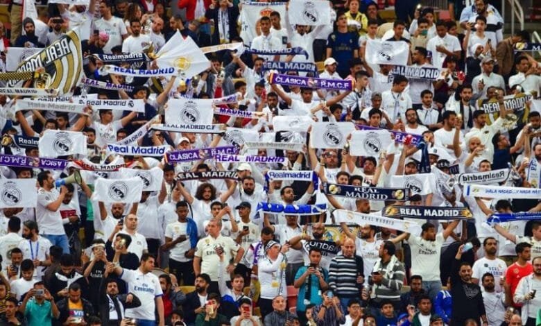 Real Madrid bidik Alexis Mac Allister