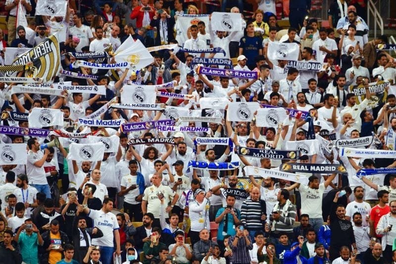 Real Madrid bidik Alexis Mac Allister