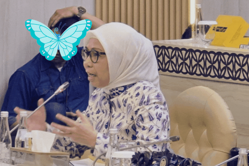 Yasti Mokoagow Dorong Infrastruktur BMR