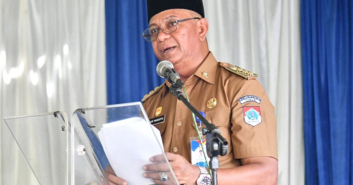 Anggaran BPJS Boltim Naik
