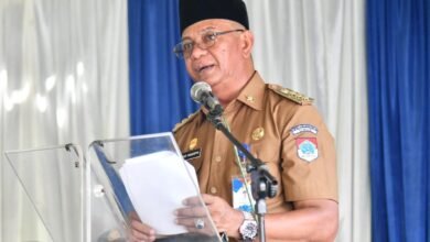 Anggaran BPJS Boltim Naik