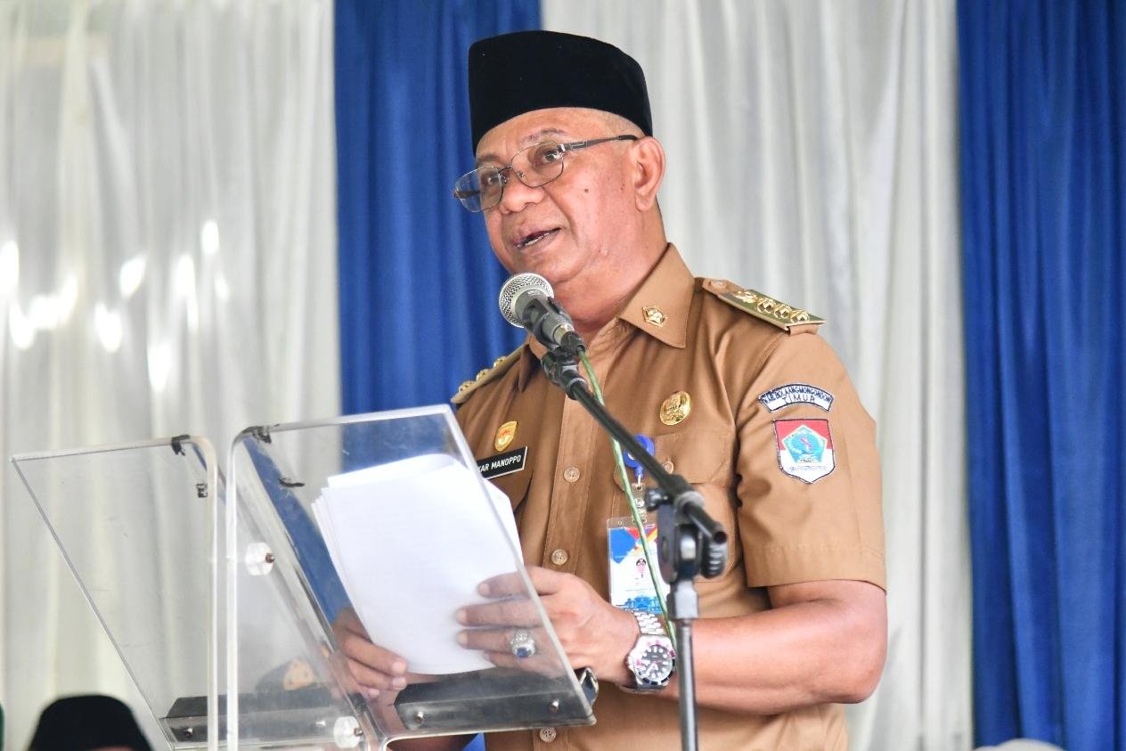 Anggaran BPJS Boltim Naik