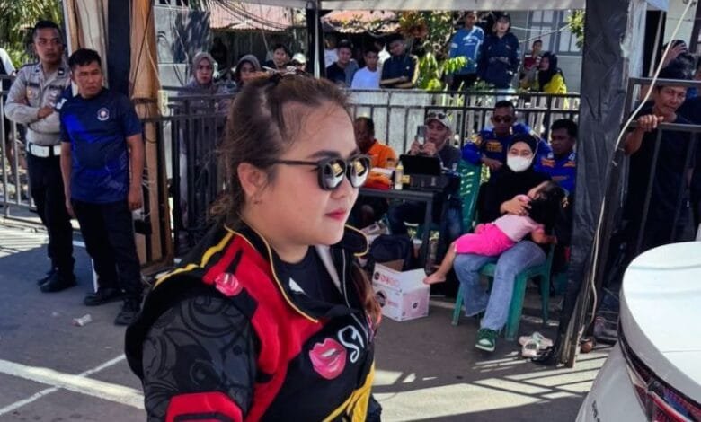 Kejurda Drag Race Boltara 2025