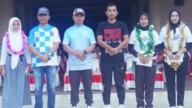 HUT ke-26 Dharma Wanita Persatuan Boltara