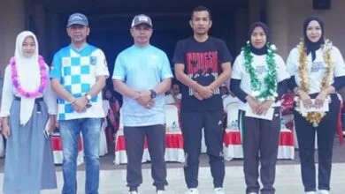 HUT ke-26 Dharma Wanita Persatuan Boltara