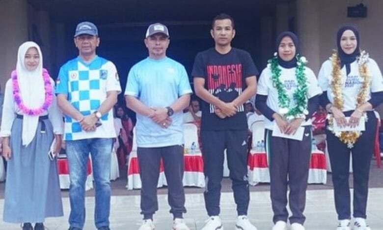 HUT ke-26 Dharma Wanita Persatuan Boltara