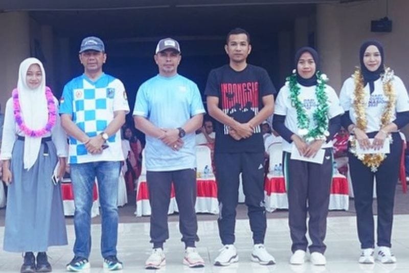 HUT ke-26 Dharma Wanita Persatuan Boltara