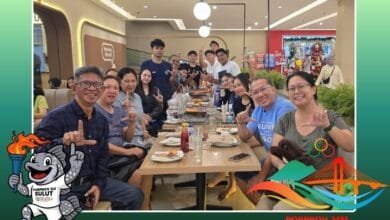 Karate Minut Porprov 2025