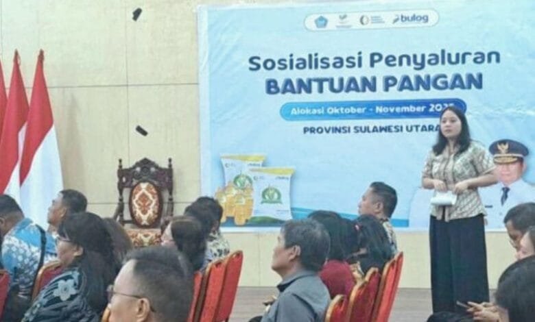 Mekanisme penggantian PBP Sulut