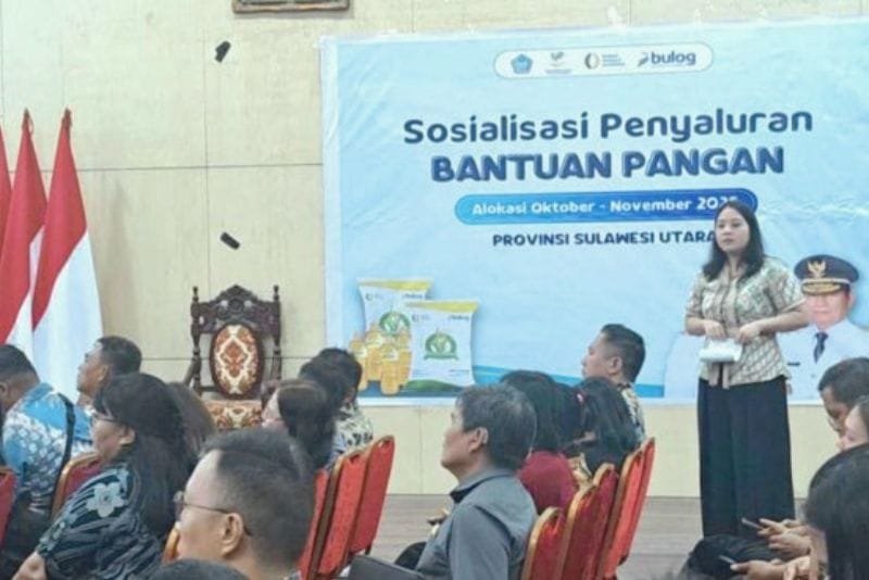 Mekanisme penggantian PBP Sulut