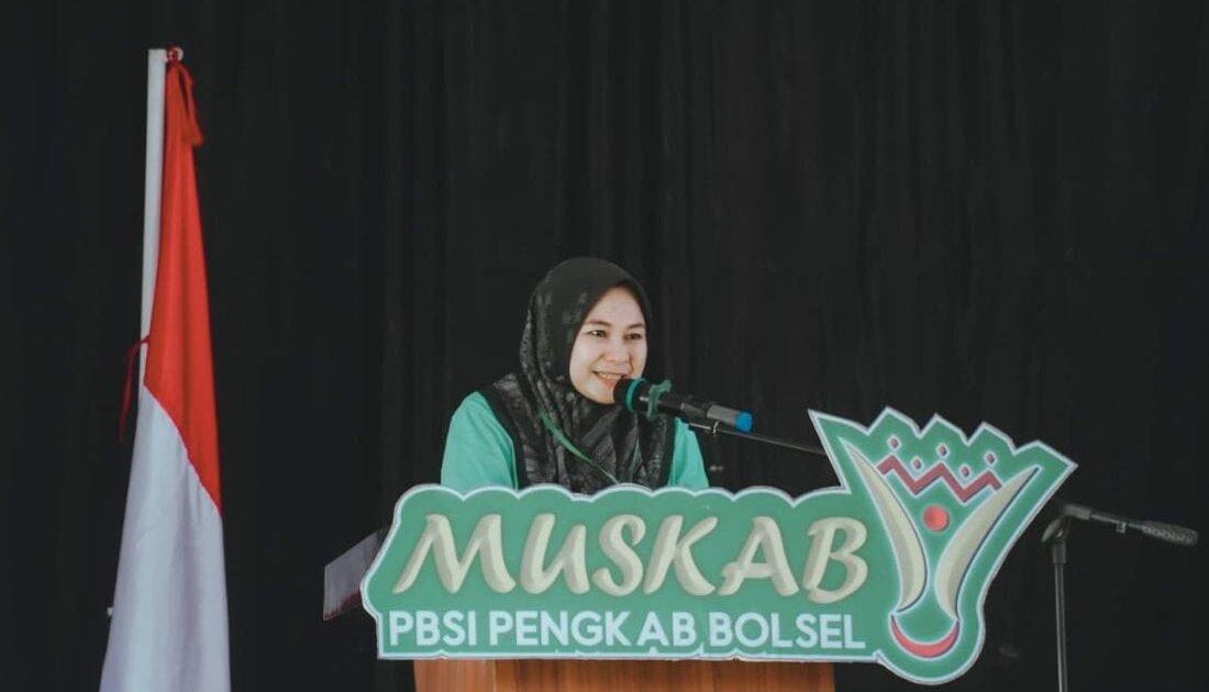 Muskab PBSI Bolsel