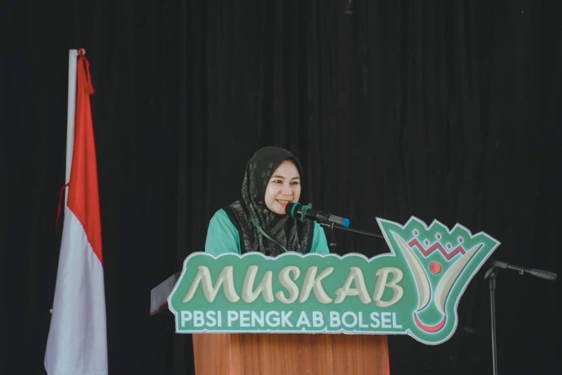 Muskab PBSI Bolsel