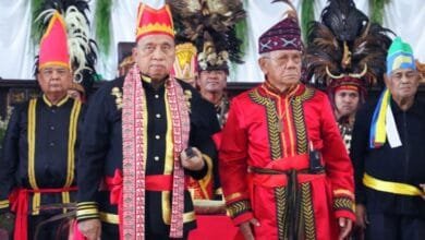 Robby Dondokambey Tonaas Wangko