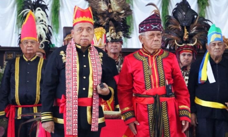 Robby Dondokambey Tonaas Wangko