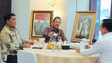 Sulut kembangkan sektor kelautan