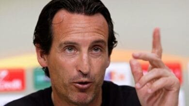 Transfer Ez Abde ke Aston Villa