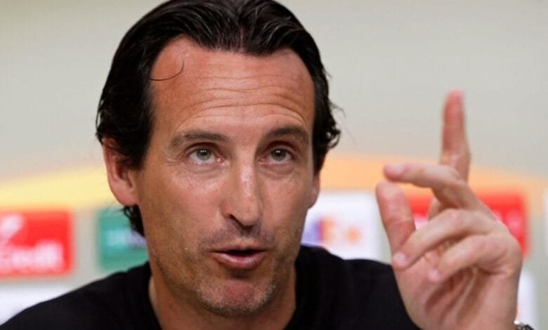 Transfer Ez Abde ke Aston Villa