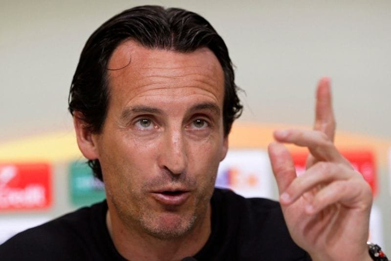 Transfer Ez Abde ke Aston Villa