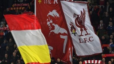 Transfer Vitinha ke Liverpool