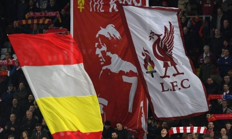 Transfer Vitinha ke Liverpool