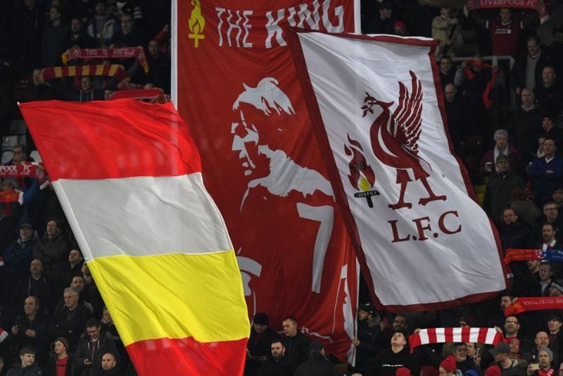 Transfer Vitinha ke Liverpool