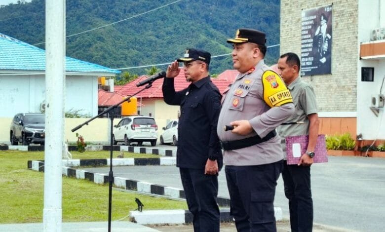 Ops Lilin Samrat 2025