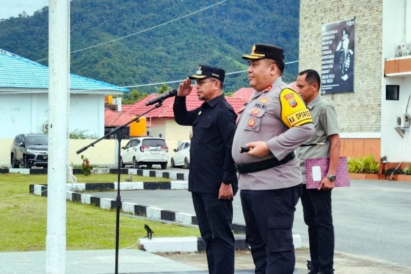 Ops Lilin Samrat 2025