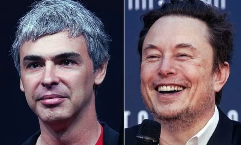 daftar orang terkaya dunia 2025