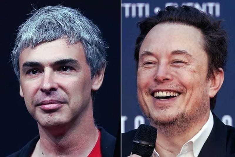 daftar orang terkaya dunia 2025